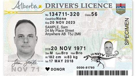 non gdl license alberta